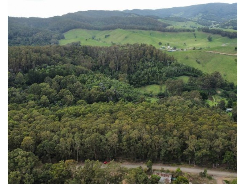 Lot 4 Goodyear Road, Cedar Pocket QLD 4570