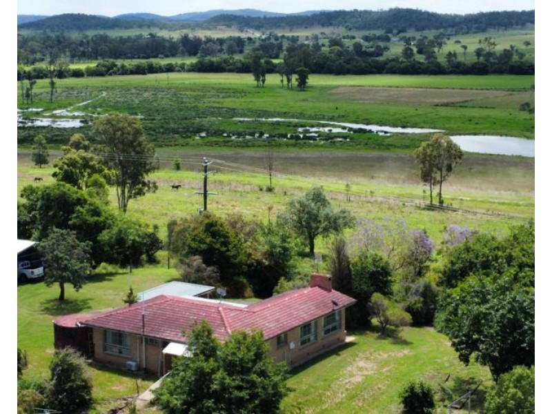 Tansey QLD 4601
