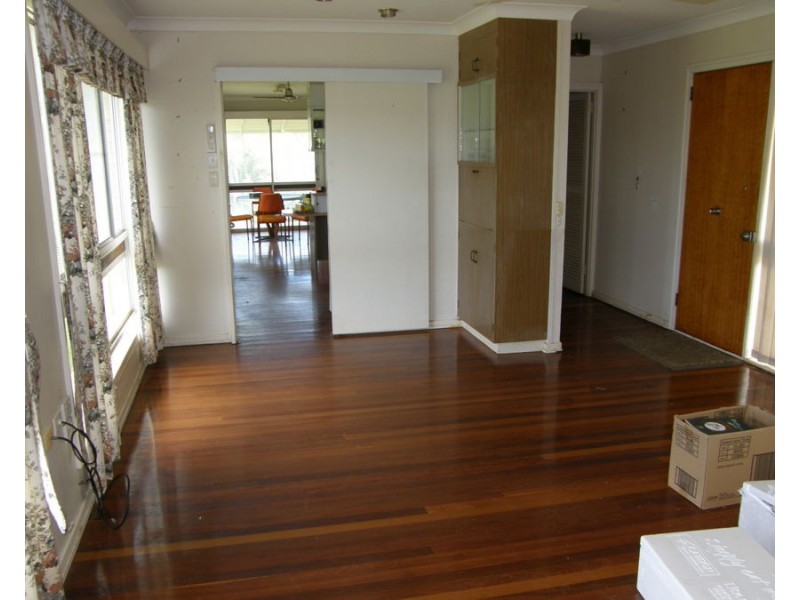 Tansey QLD 4601