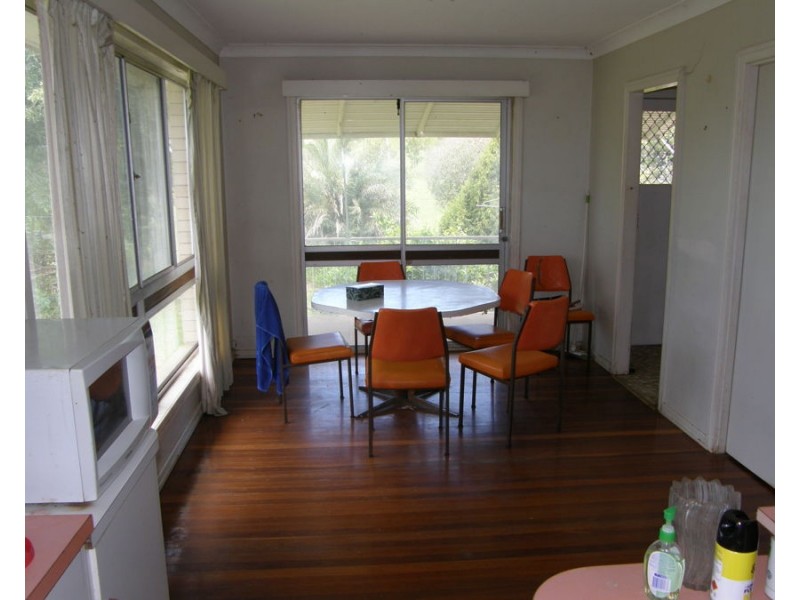 Tansey QLD 4601