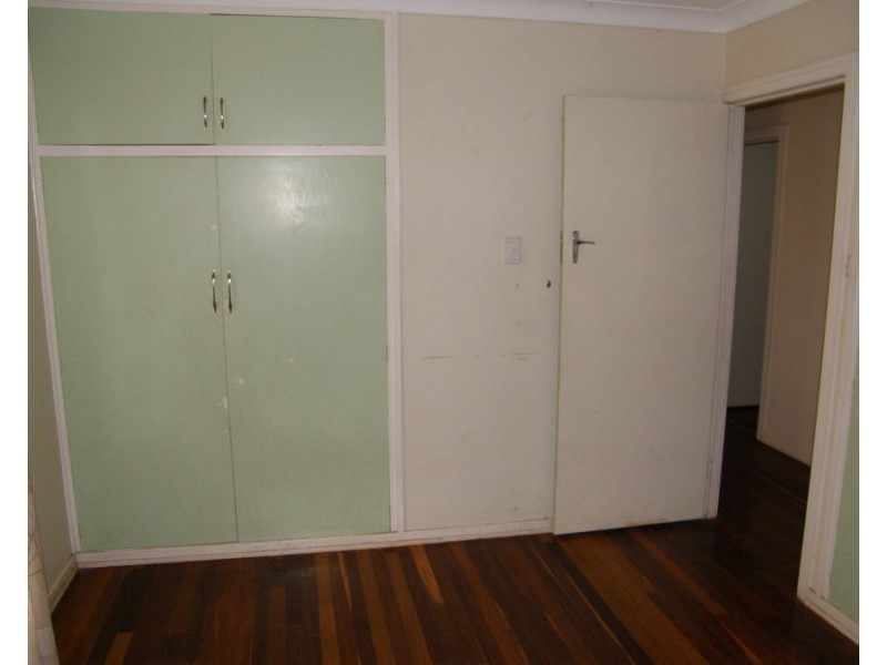 Tansey QLD 4601