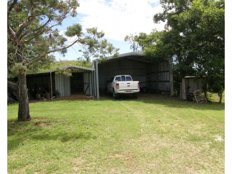 Tansey QLD 4601