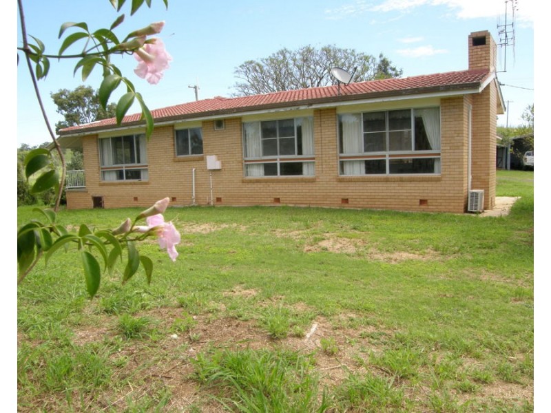 Tansey QLD 4601