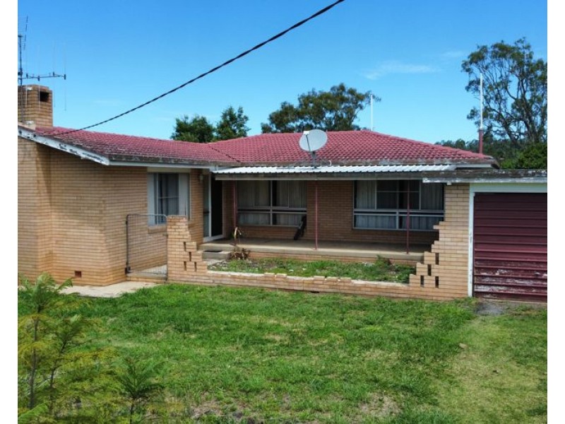 Tansey QLD 4601