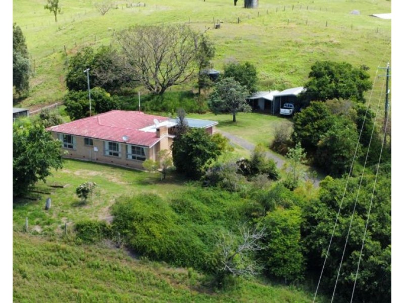 Tansey QLD 4601