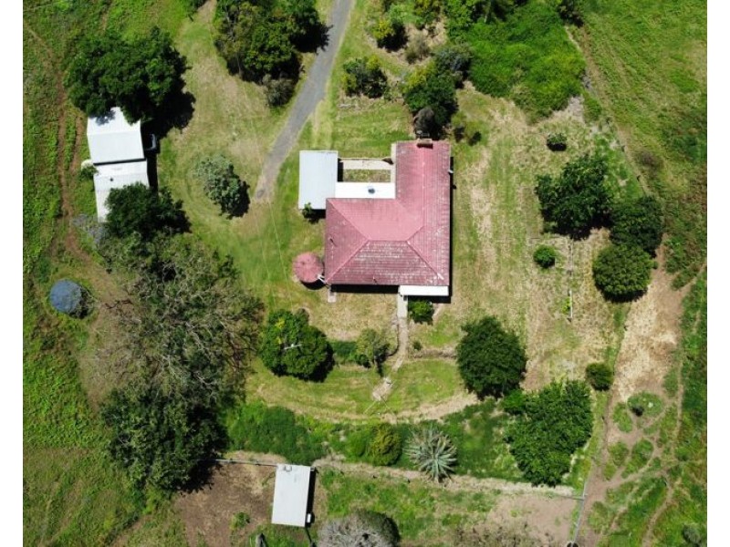 Tansey QLD 4601