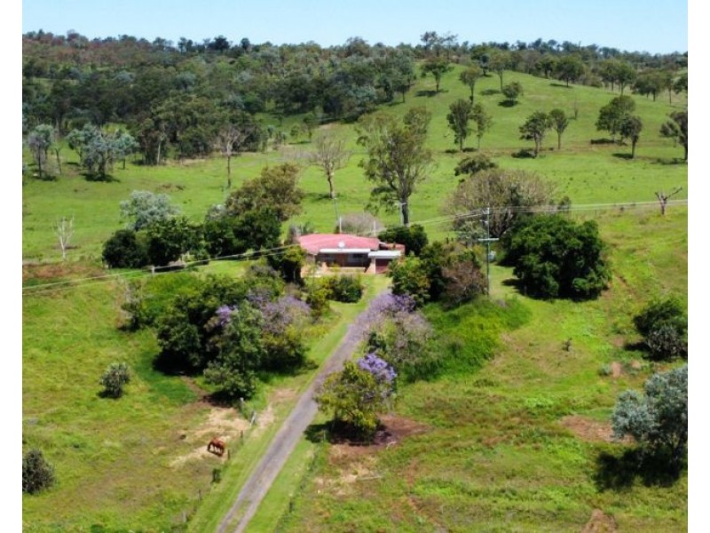 Tansey QLD 4601