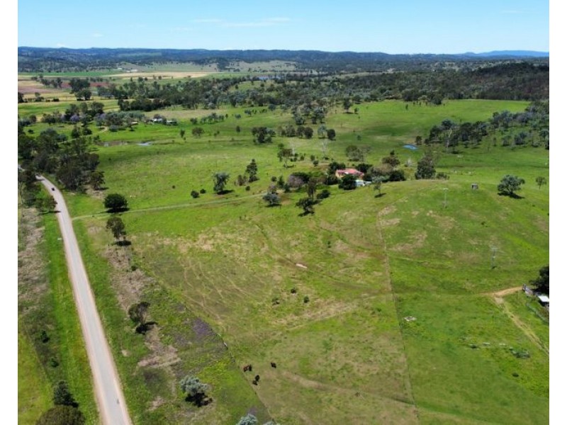 Tansey QLD 4601