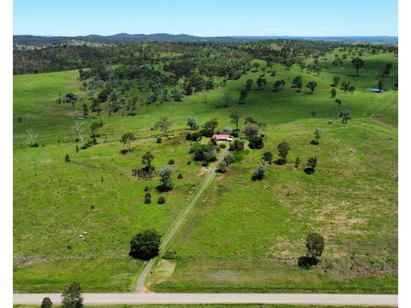 Tansey QLD 4601