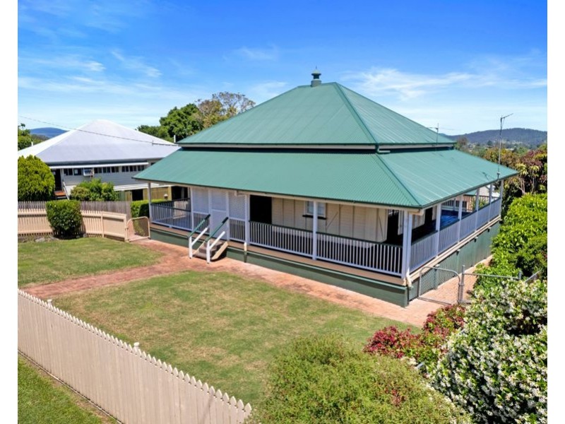 14 Horseshoe Bend, Gympie QLD 4570