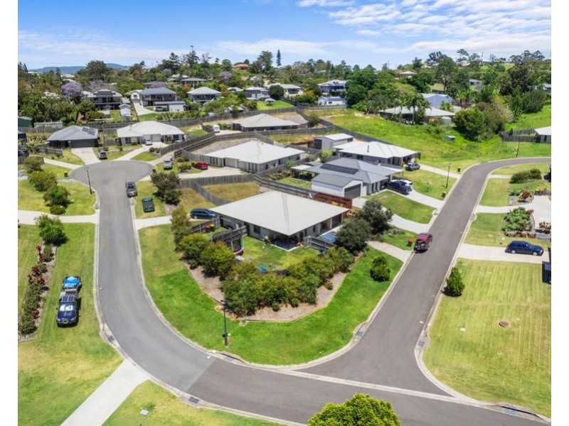 1 Lister Close, Gympie QLD 4570