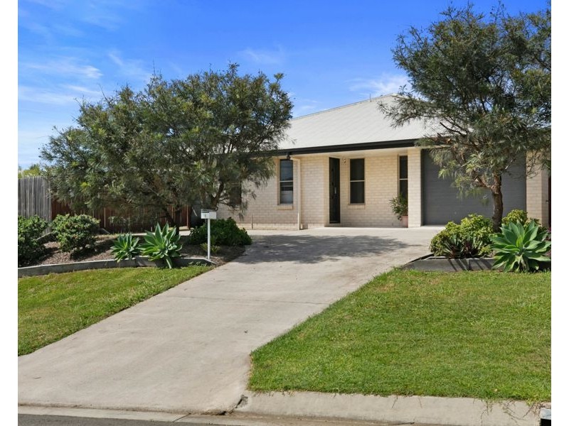 1 Lister Close, Gympie QLD 4570