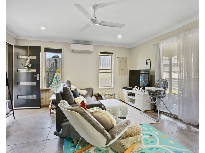 1 Lister Close, Gympie QLD 4570