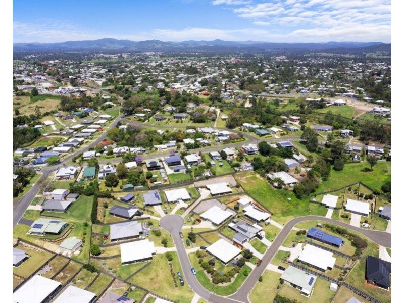 1 Lister Close, Gympie QLD 4570