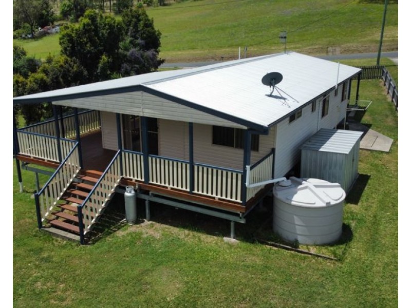 57 Laird Street, Goomeri QLD 4601