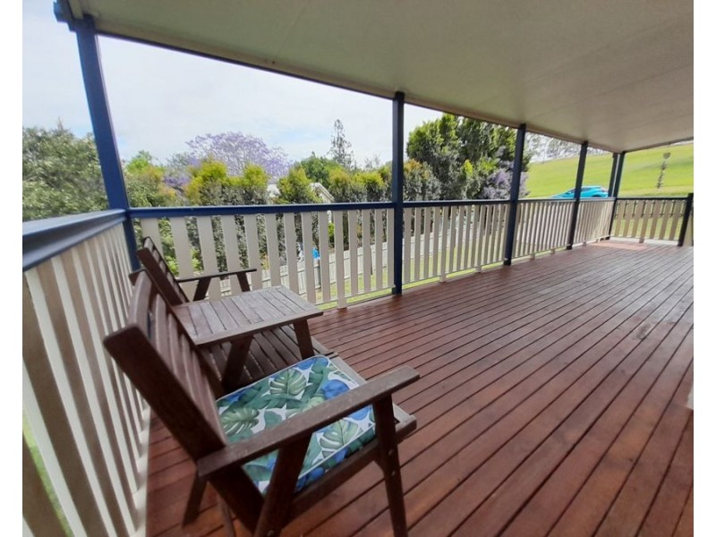 57 Laird Street, Goomeri QLD 4601