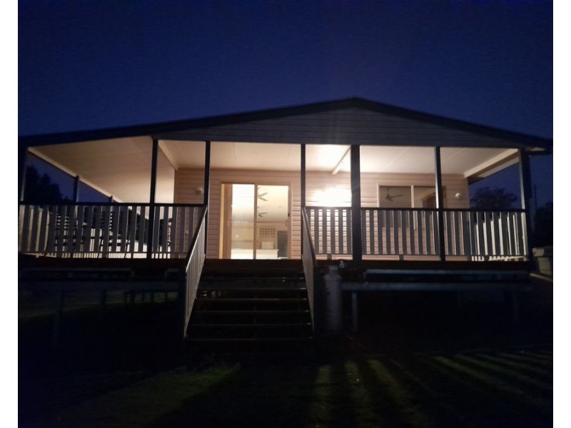 57 Laird Street, Goomeri QLD 4601