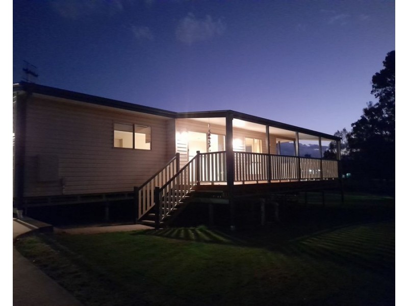 57 Laird Street, Goomeri QLD 4601