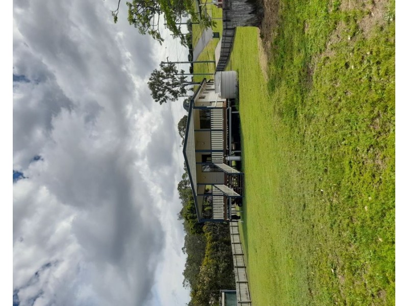 57 Laird Street, Goomeri QLD 4601