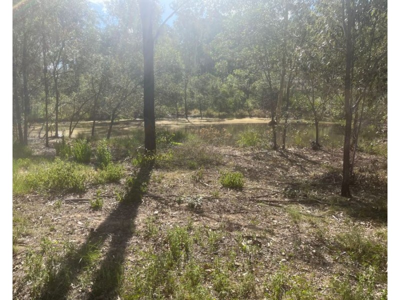 111 Cliff Jones Road, Curra QLD 4570