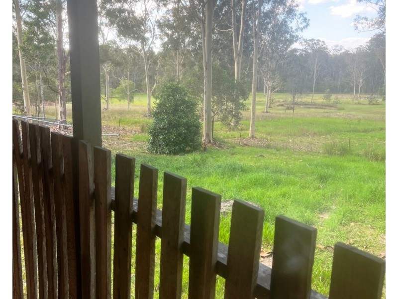 111 Cliff Jones Road, Curra QLD 4570