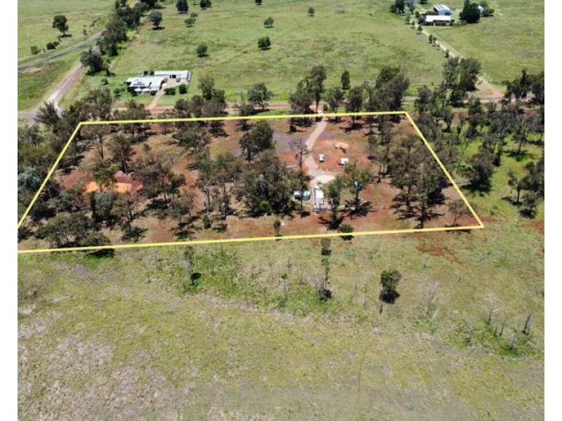 0 Fairdale Road, Mp Creek QLD 4606