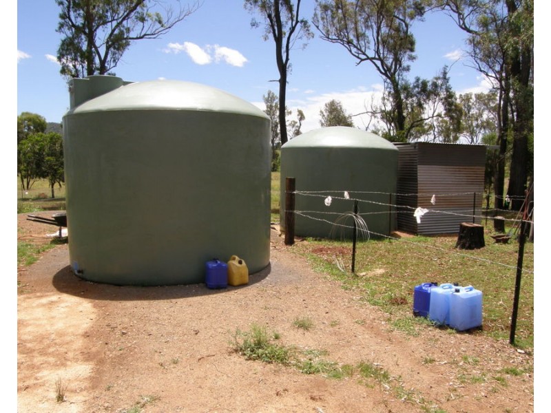0 Fairdale Road, Mp Creek QLD 4606