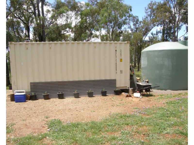 0 Fairdale Road, Mp Creek QLD 4606