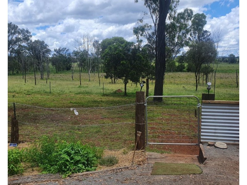0 Fairdale Road, Mp Creek QLD 4606