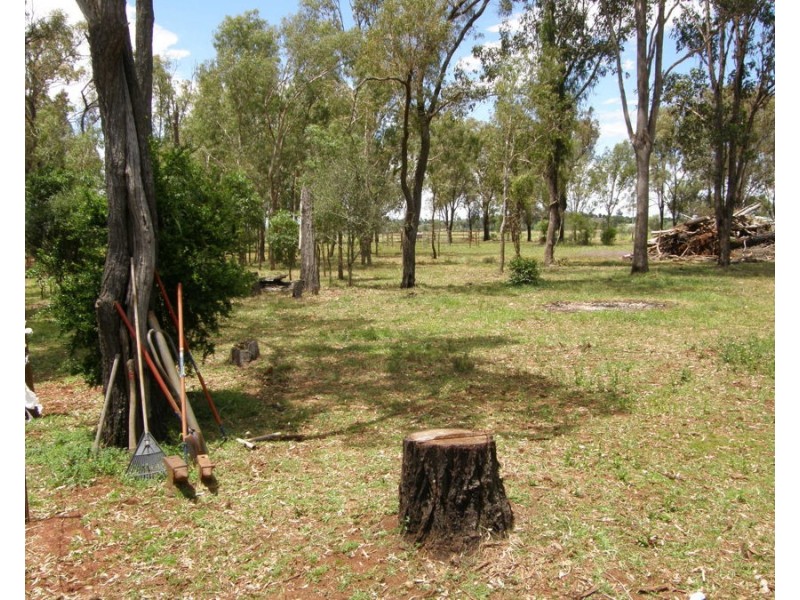 0 Fairdale Road, Mp Creek QLD 4606