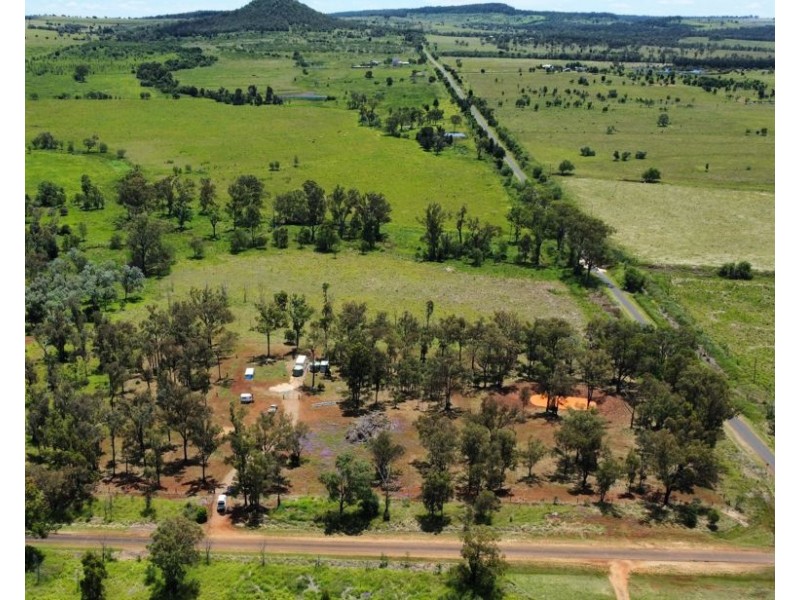 0 Fairdale Road, Mp Creek QLD 4606