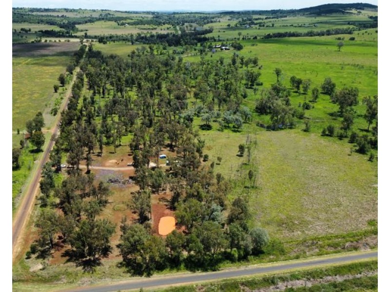 0 Fairdale Road, Mp Creek QLD 4606