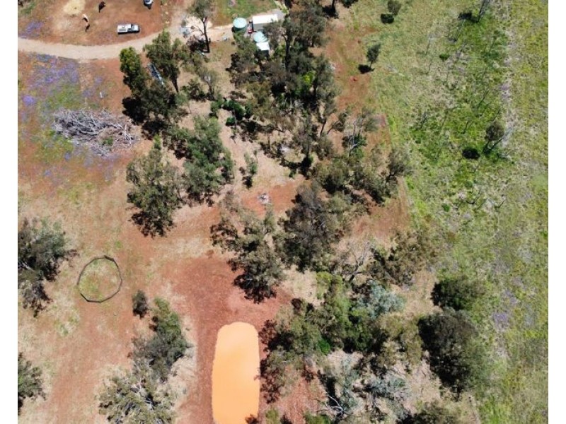 0 Fairdale Road, Mp Creek QLD 4606