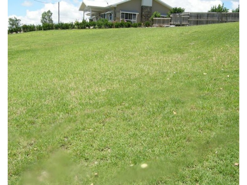 2 Tallon Street, Goomeri QLD 4601