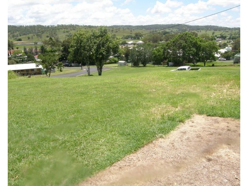 2 Tallon Street, Goomeri QLD 4601