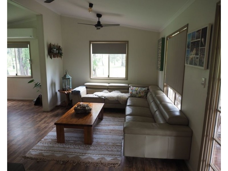 14 Gerber Road, Widgee QLD 4570