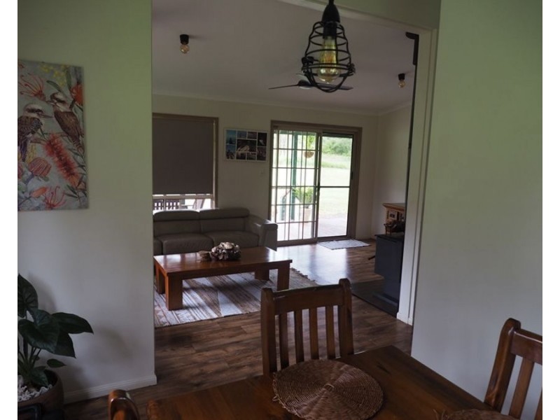 14 Gerber Road, Widgee QLD 4570