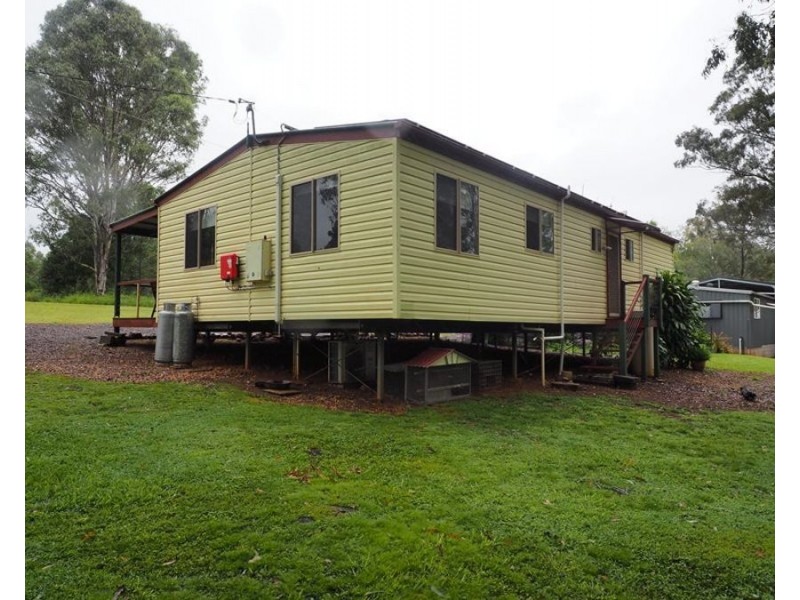 14 Gerber Road, Widgee QLD 4570