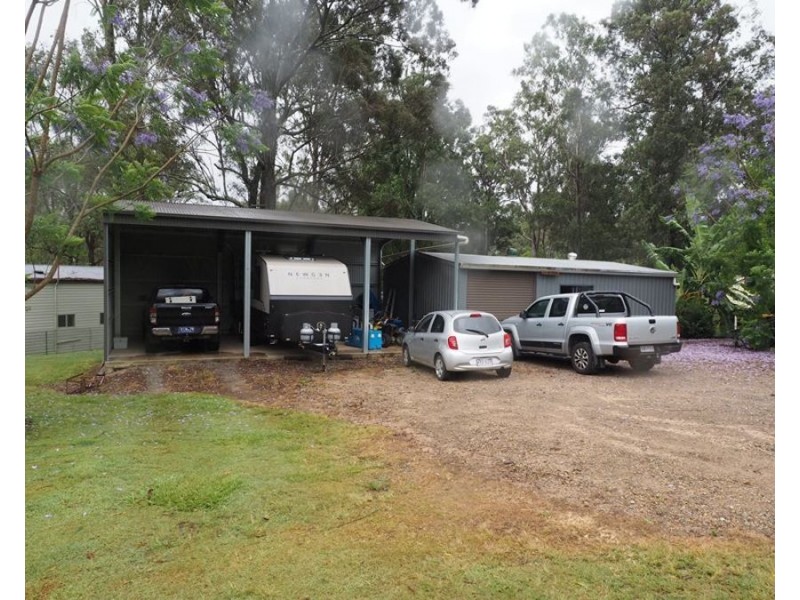 14 Gerber Road, Widgee QLD 4570