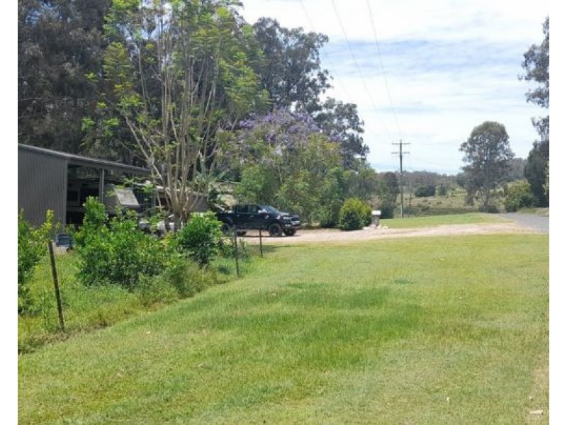 14 Gerber Road, Widgee QLD 4570