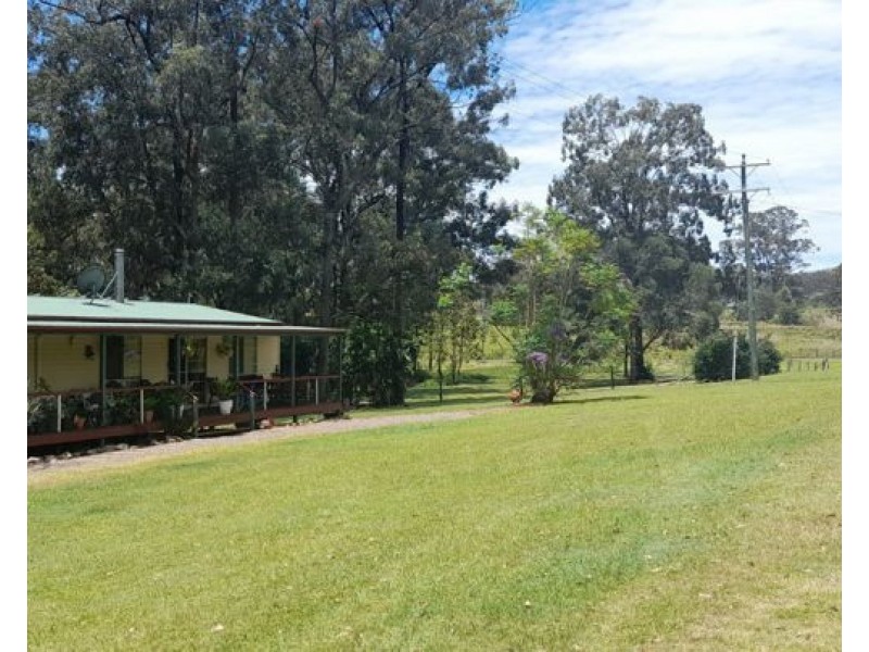 14 Gerber Road, Widgee QLD 4570