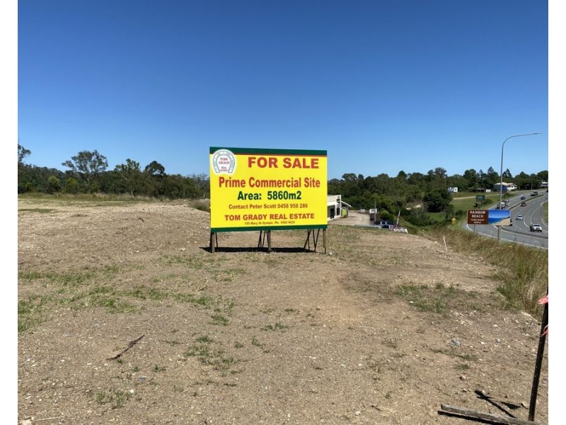 Lot 2, 6 Kelly Drive, Glanmire QLD 4570