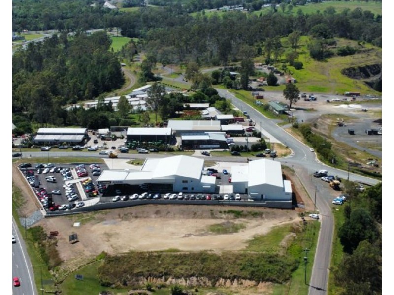 Lot 2, 6 Kelly Drive, Glanmire QLD 4570