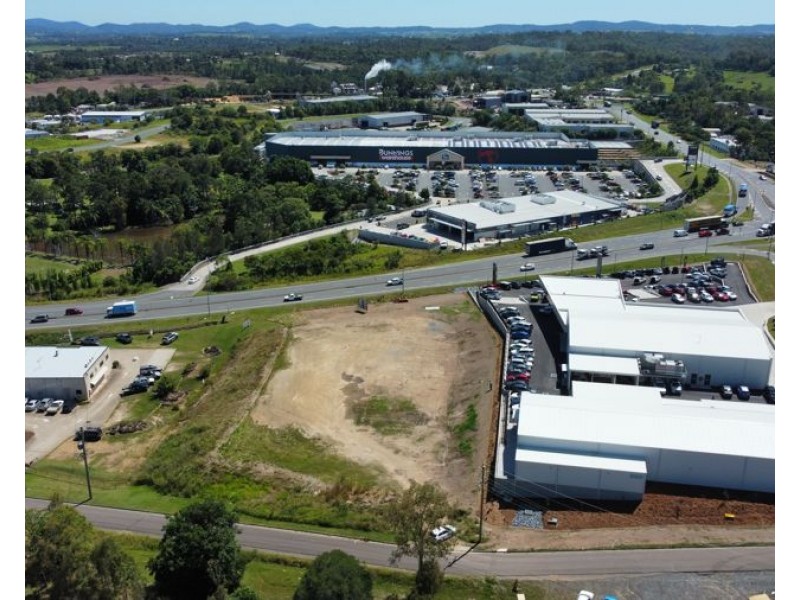 Lot 2, 6 Kelly Drive, Glanmire QLD 4570