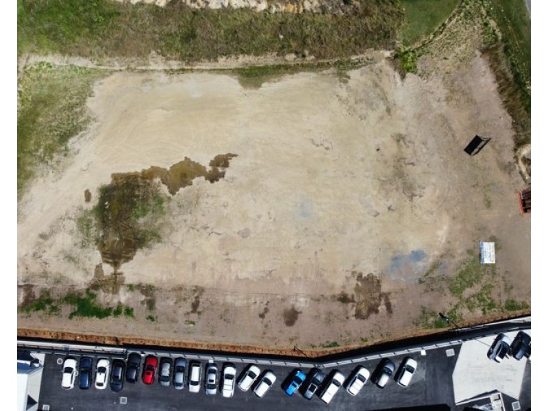 Lot 2, 6 Kelly Drive, Glanmire QLD 4570