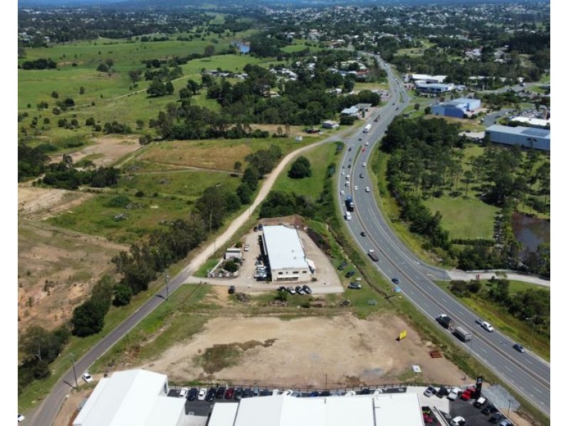 Lot 2, 6 Kelly Drive, Glanmire QLD 4570