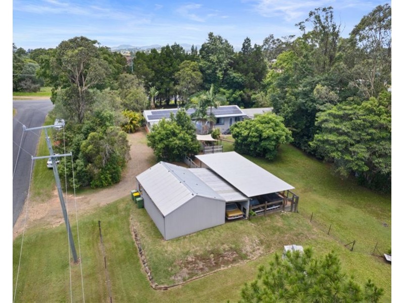 106 Noosa  Road, East Deep Creek QLD 4570
