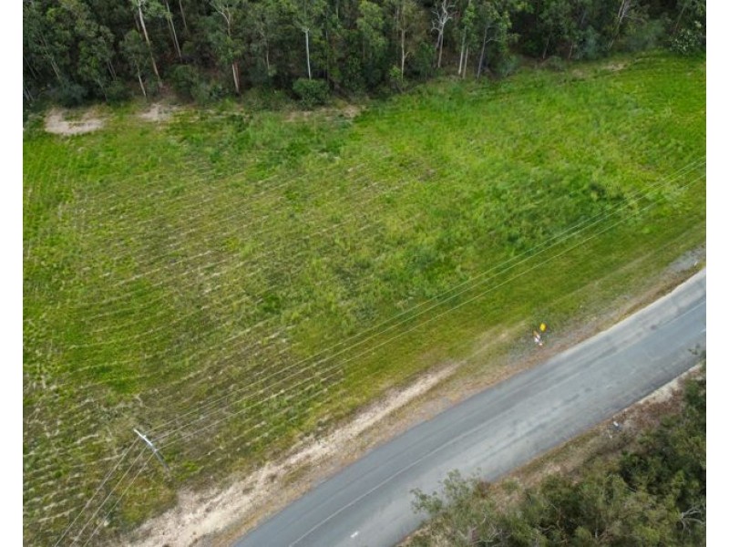 2 Garowme Road, Tamaree QLD 4570
