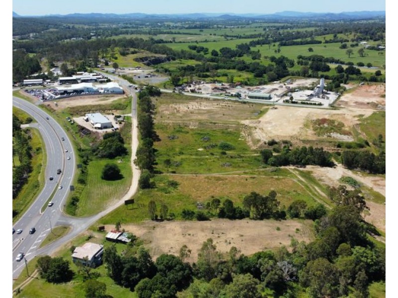 299 Brisbane Road, Monkland QLD 4570