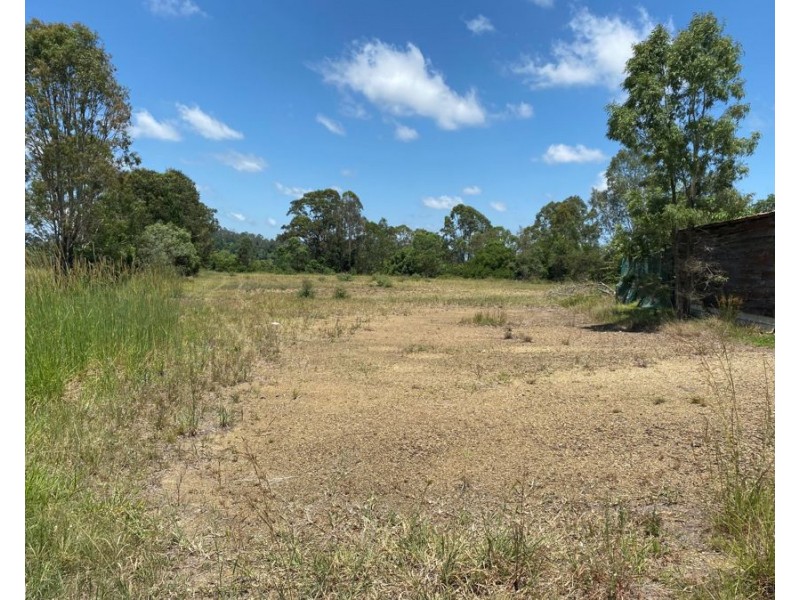 299 Brisbane Road, Monkland QLD 4570